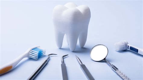 Oral health and overall well-being