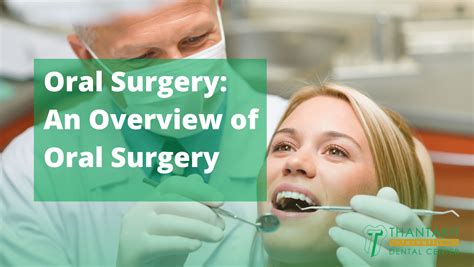 Oral Surgeon