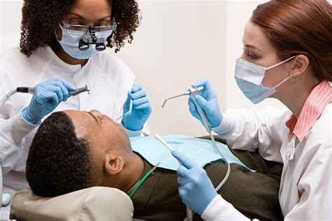 Oral Surgery Assistant Continuing Education