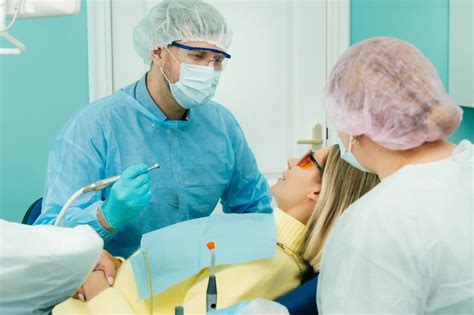 Oral Surgery Assistant Jobs