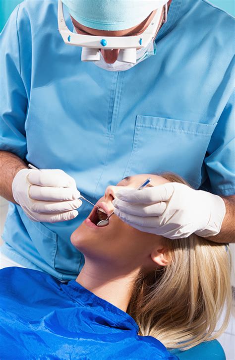Benefits of Oral Surgery