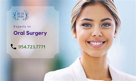 Oral Surgery Experts