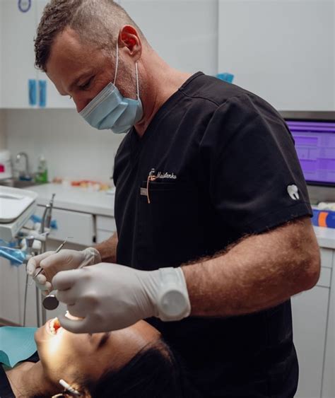 Oral Surgery Solutions
