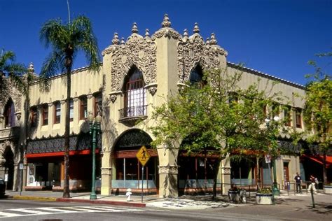 Orange, California
