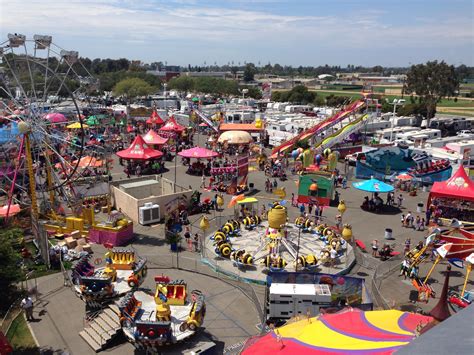 Orange County Fair