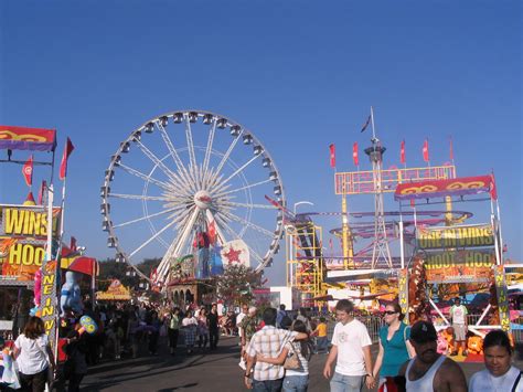 Orange County Fair