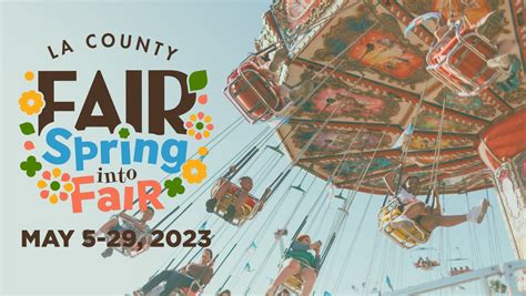 Orange County Fair Tickets