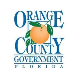 Orange County Government Jobs