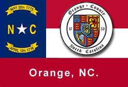 Orange County NC Jobs