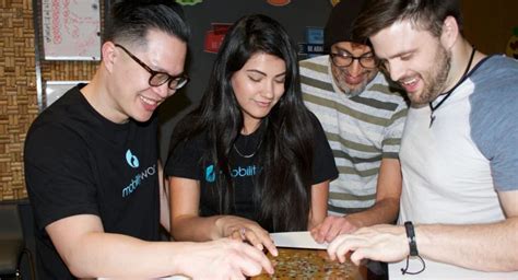 Orange County Tech Industry