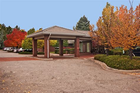Orchard Park Health Care Center Exterior