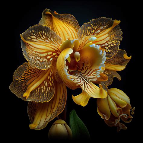 Orchid Collection Las Vegas