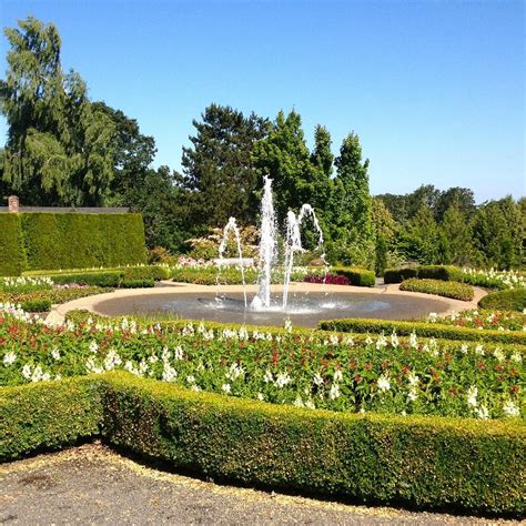 Oregon Gardens
