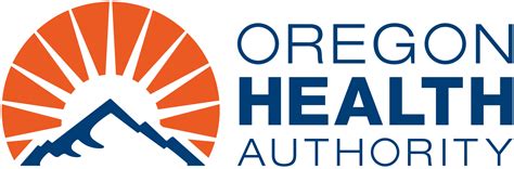 Oregon Health Authority building