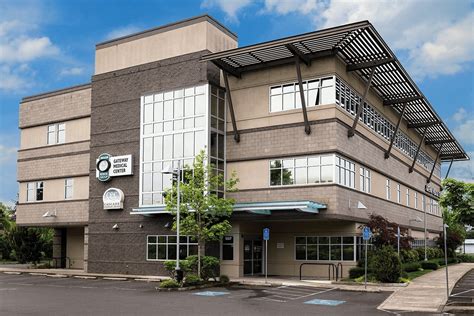 Oregon Medical Group Garden Way