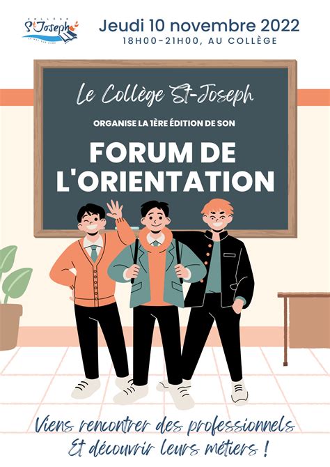 orientation