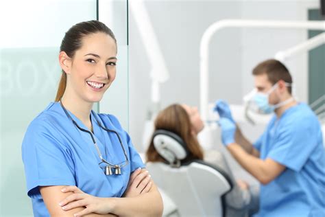 Orthodontic Assistant