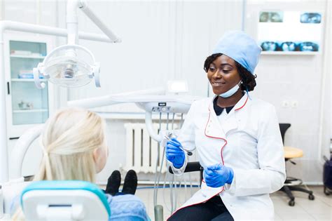 Orthodontic job search