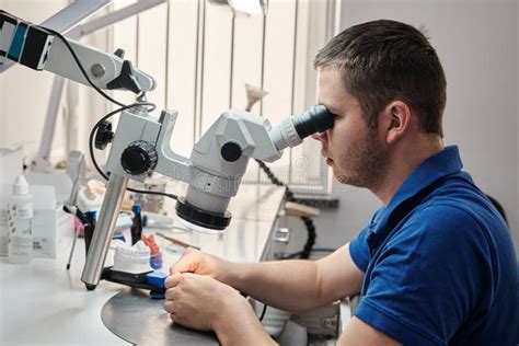 Orthodontic Lab Technician