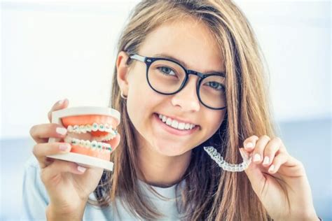 Orthodontic Services