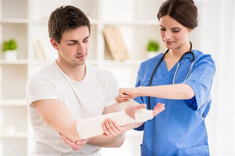 Orthopedic Clinic Nurse