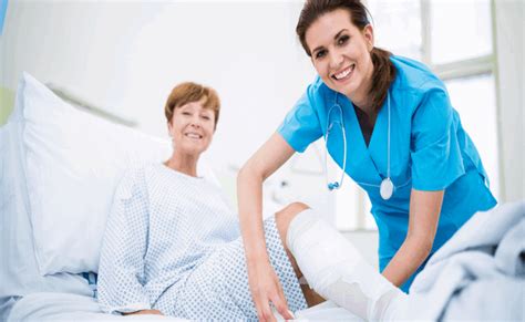 Orthopedic Nurse