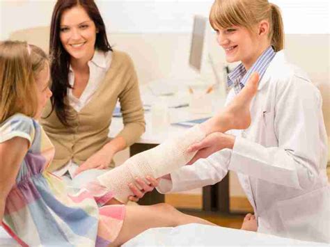 Orthopedic Nurse Practitioner