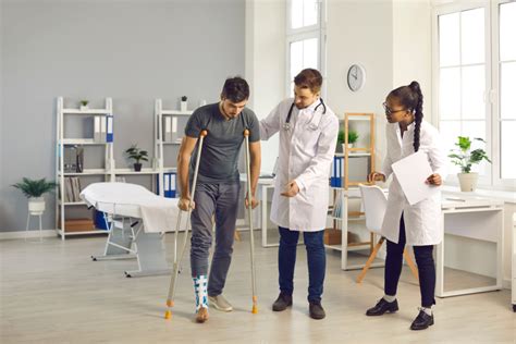 Orthopedic nurse practitioner