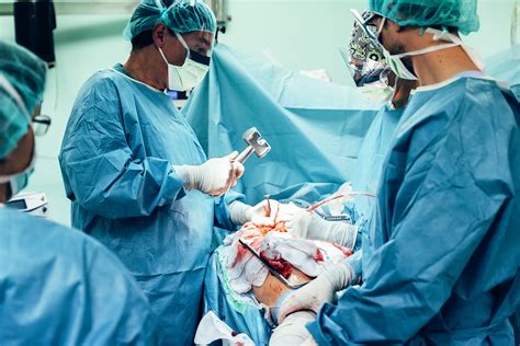 Orthopedic Surgeon