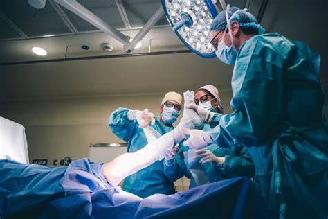 Orthopedic Technician Job Outlook