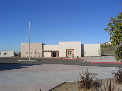 Otay Ranch High School Community Engagement