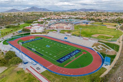 Otay Ranch High School Facilities