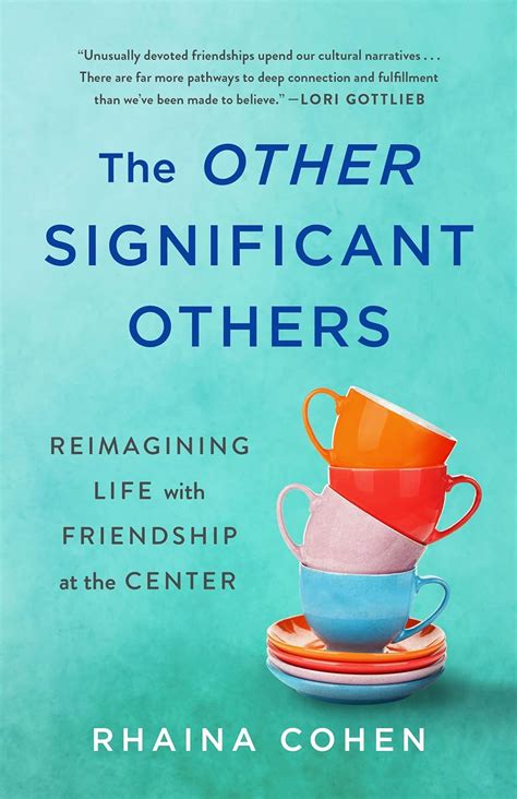Other Significant Others