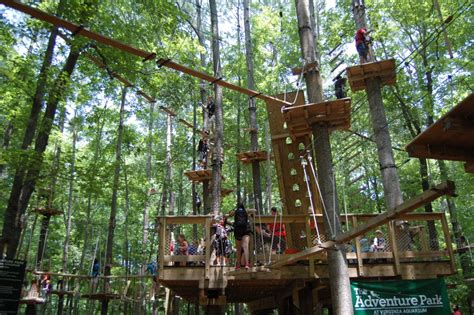 Outdoor Activities