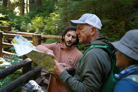 Outdoor adventure guide jobs