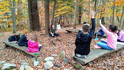 Outdoor Educator