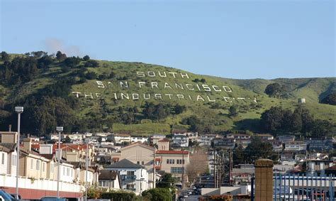 Outdoor Recreation South San Francisco CA