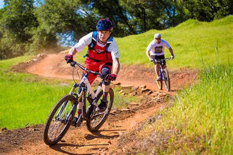 Get Active with Outdoor Sports