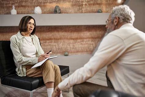 outpatient psychiatrist