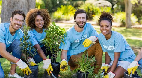 Outreach Programs and Community Events