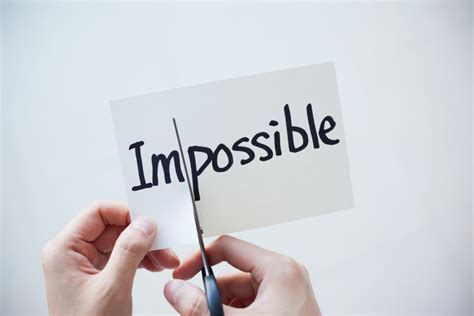 Overcoming Barriers