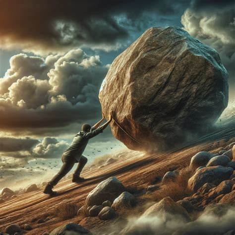 Overcoming obstacles and setbacks