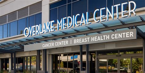 Overlake Cancer Center
