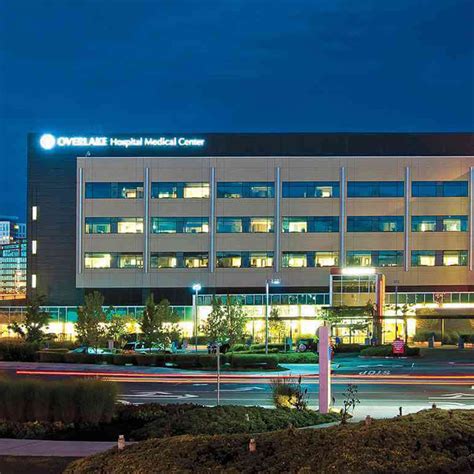 Overlake Hospital Bellevue Wa