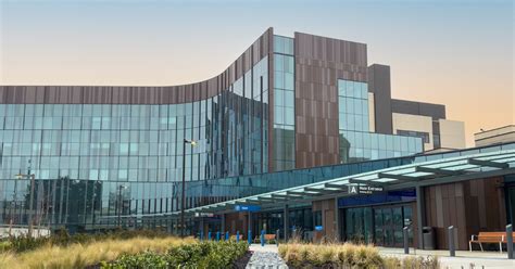 Overlake Hospital Medical Center