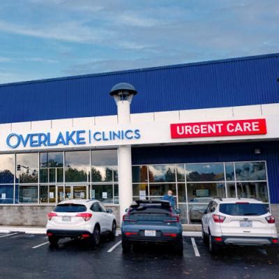 Overlake Urgent Care Redmond Online Check-In