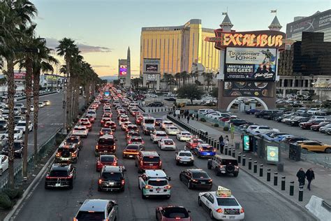Overnight Jobs in Las Vegas
