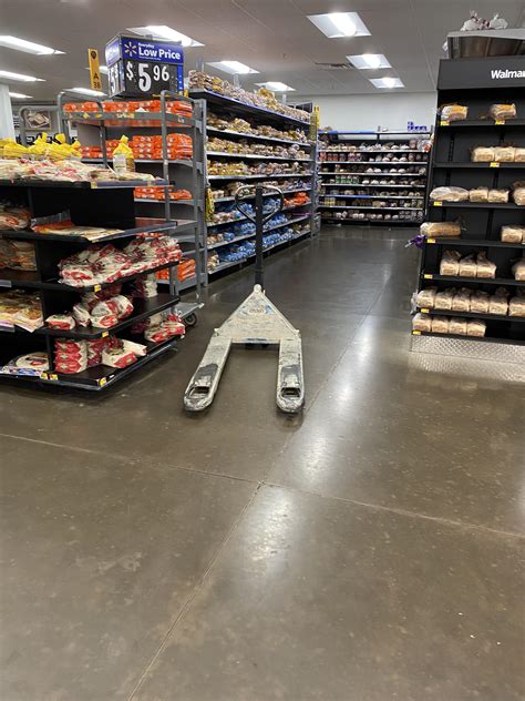 Overnight stocker