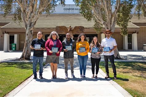 Oxnard Education and Training