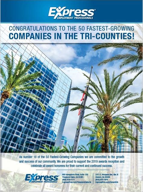 Oxnard Job Listings